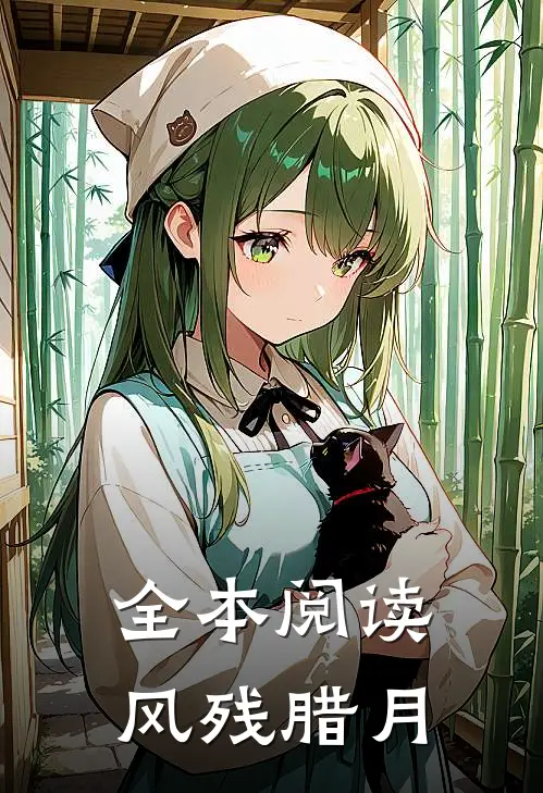 全本阅读风残腊月