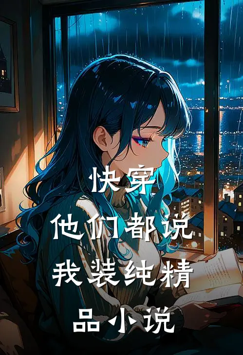 快穿：他们都说我装纯精品小说