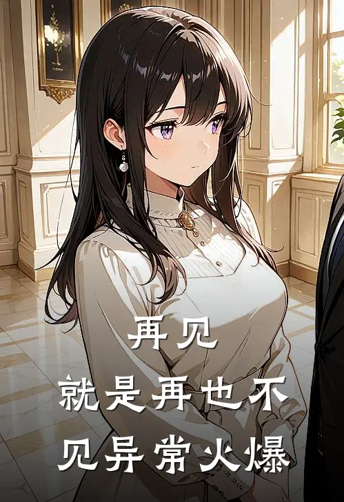 再见，就是再也不见异常火爆