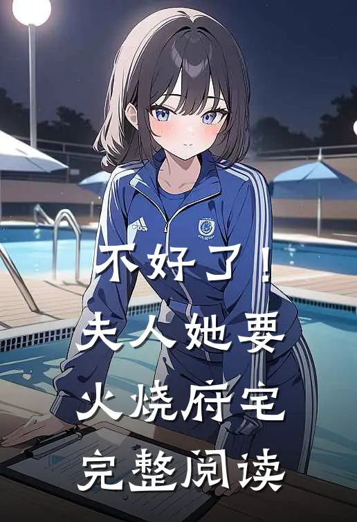不好了！夫人她要火烧府宅完整阅读