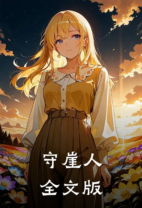 守崖人全文版