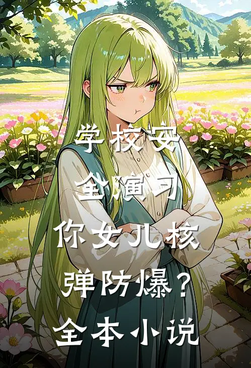 学校安全演习，你女儿核弹防爆？全本小说
