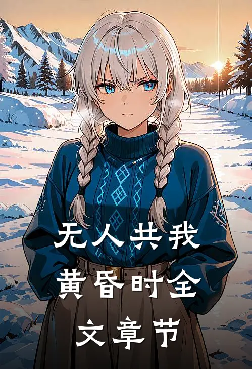 无人共我黄昏时全文章节
