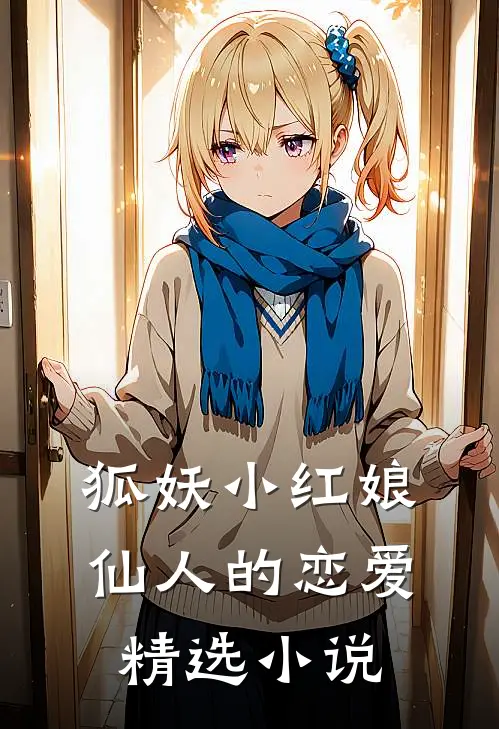 狐妖小红娘仙人的恋爱精选小说