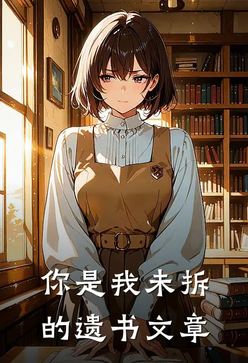 你是我未拆的遗书文章