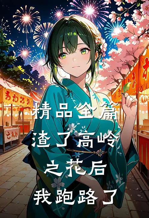 精品全篇渣了高岭之花后，我跑路了