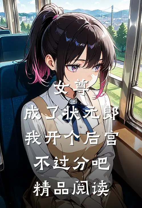 女尊：成了状元郎，我开个后宫不过分吧精品阅读