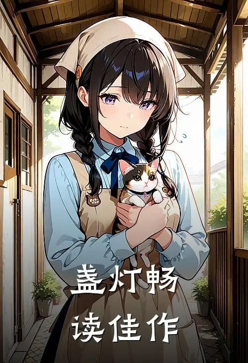 盏灯畅读佳作