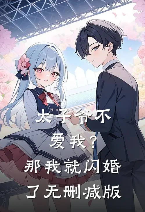 太子爷不爱我？那我就闪婚了无删减版