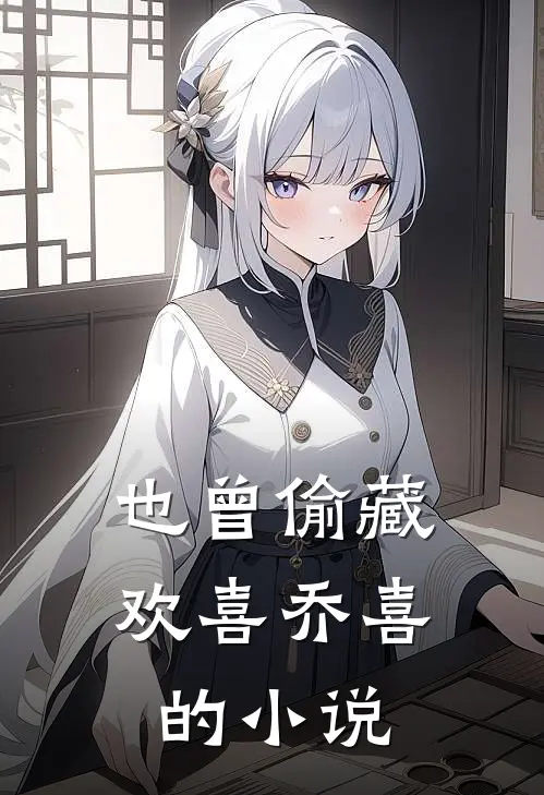 也曾偷藏欢喜乔喜的小说