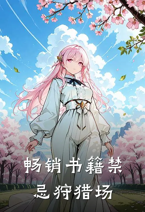 畅销书籍禁忌狩猎场