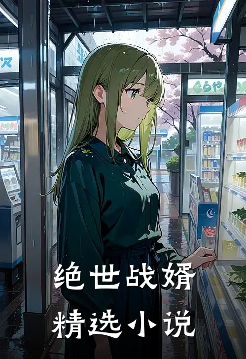 绝世战婿精选小说