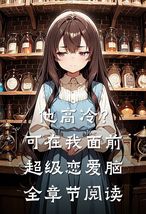 他高冷？可在我面前超级恋爱脑全章节阅读