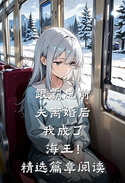 跟霸总前夫离婚后，我成了海王！精选篇章阅读