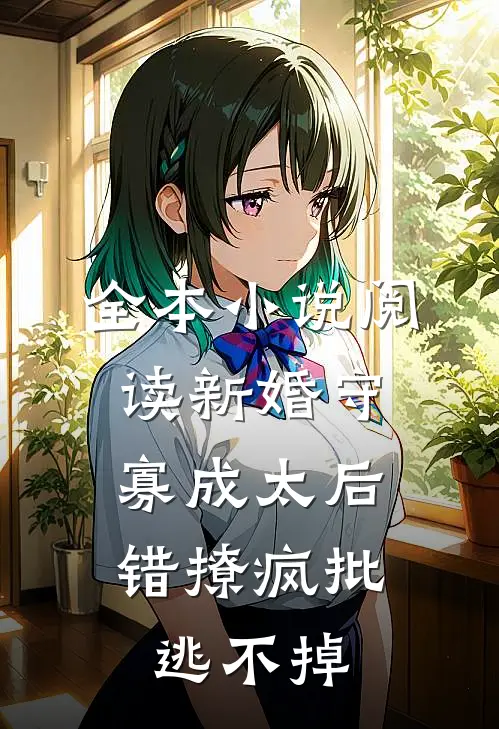 全本小说阅读新婚守寡成太后，错撩疯批逃不掉