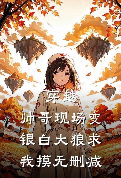 穿越：帅哥现场变银白大狼求我摸无删减