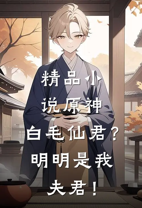 精品小说原神：白毛仙君？明明是我夫君！