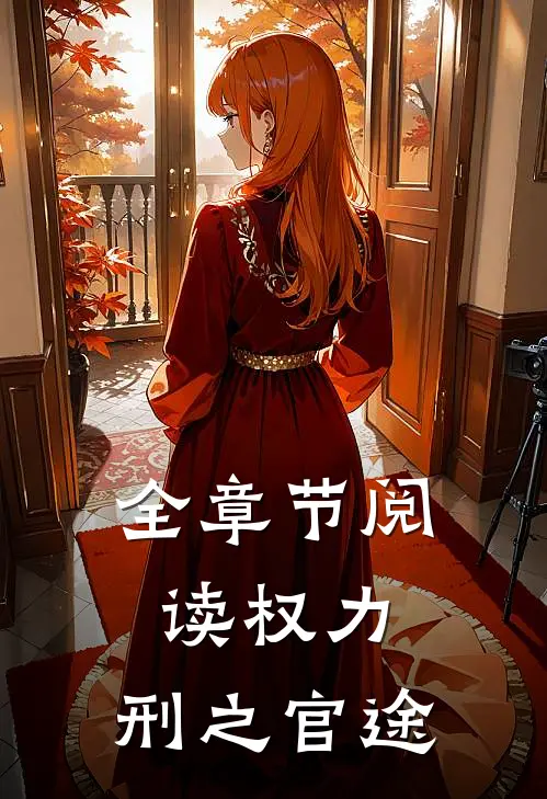 全章节阅读权力：刑之官途