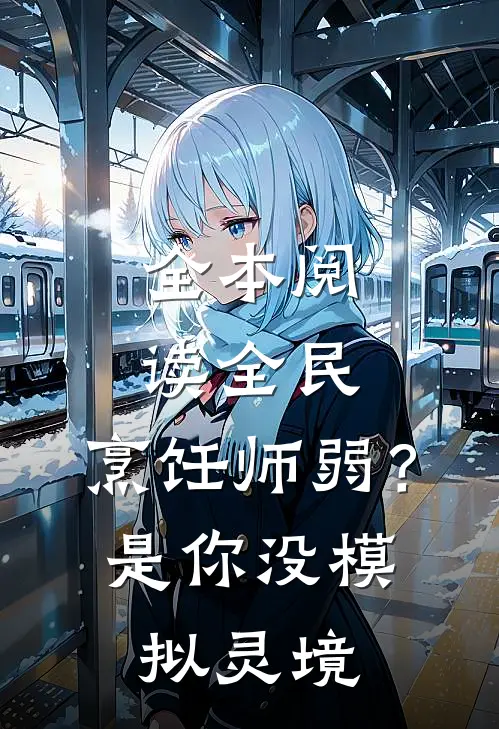 全本阅读全民：烹饪师弱？是你没模拟灵境