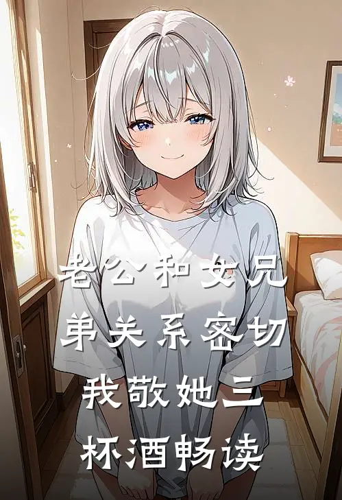 老公和女兄弟关系密切，我敬她三杯酒畅读
