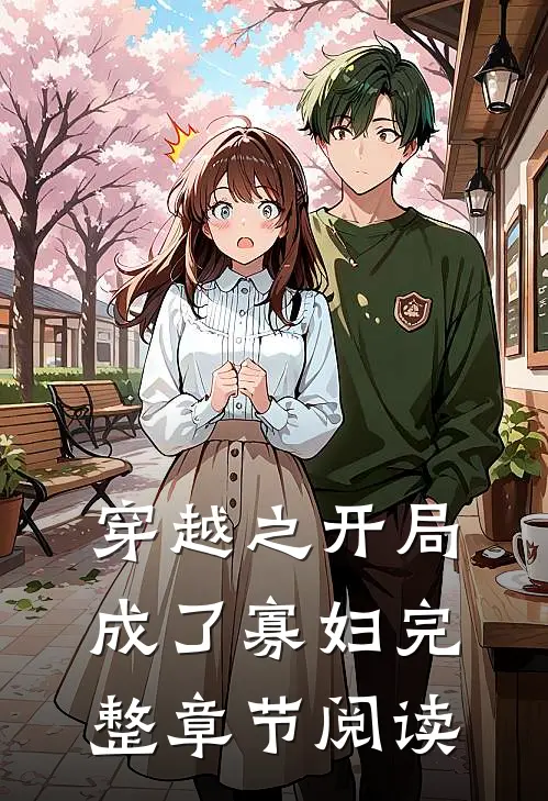 穿越之开局成了寡妇完整章节阅读