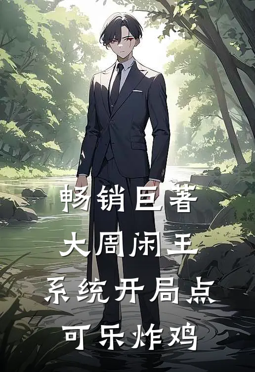 畅销巨著大周闲王，系统开局点可乐炸鸡