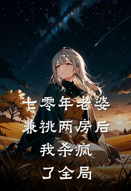 七零年老婆兼祧两房后，我杀疯了全局