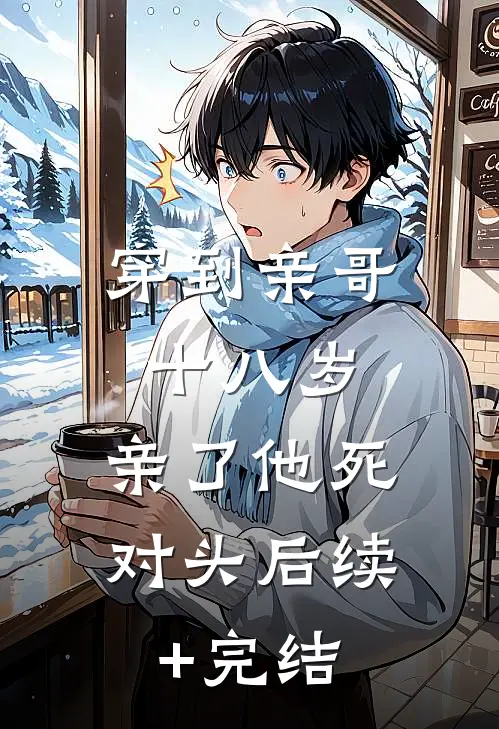 穿到亲哥十八岁，亲了他死对头后续+完结