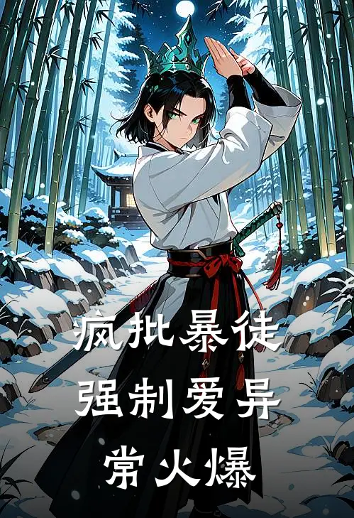 疯批暴徒强制爱异常火爆