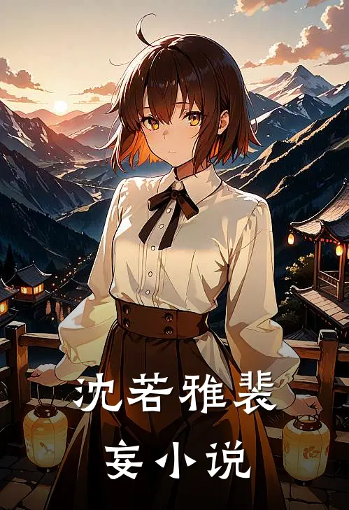 沈若雅裴妄小说