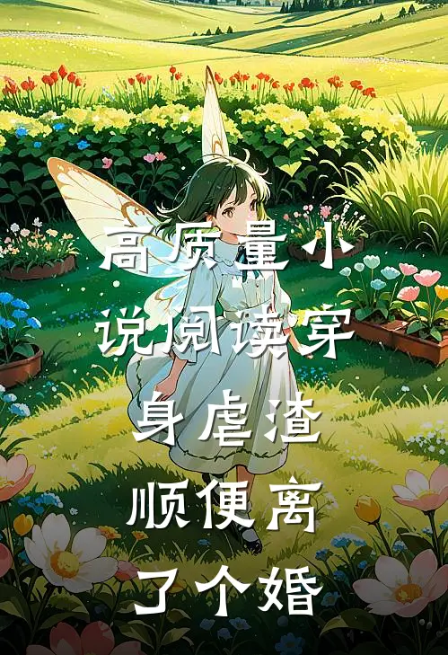 高质量小说阅读穿身虐渣，顺便离了个婚