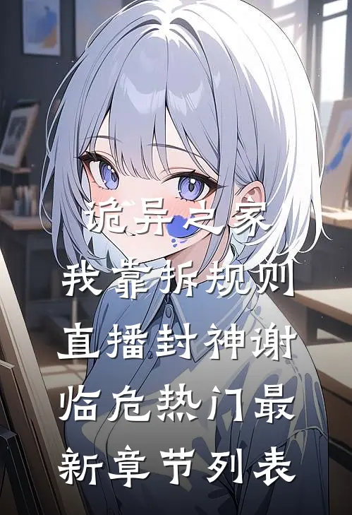 诡异之家：我靠拆规则直播封神谢临危热门最新章节列表