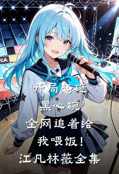 开局怒砸黑心碗，全网追着给我喂饭！江凡林薇全集