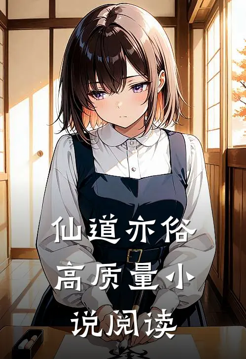 仙道亦俗高质量小说阅读