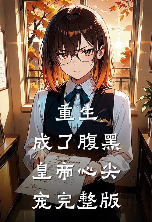 重生：成了腹黑皇帝心尖宠完整版
