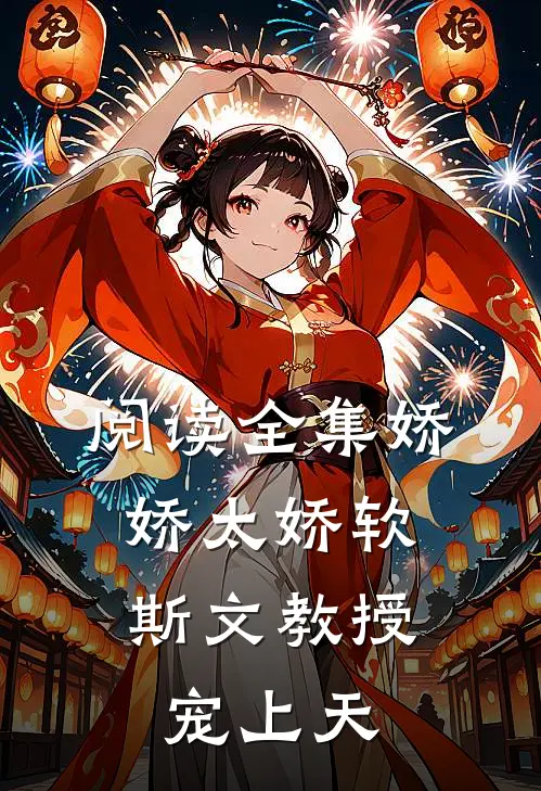 阅读全集娇娇太娇软，斯文教授宠上天