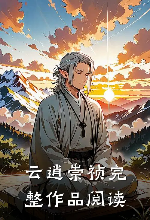 云逍崇祯完整作品阅读