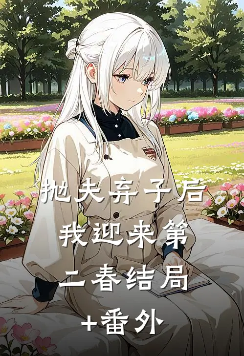 抛夫弃子后，我迎来第二春结局+番外