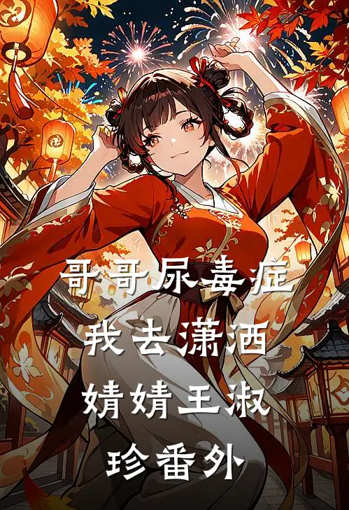 哥哥尿毒症，我去潇洒婧婧王淑珍 番外