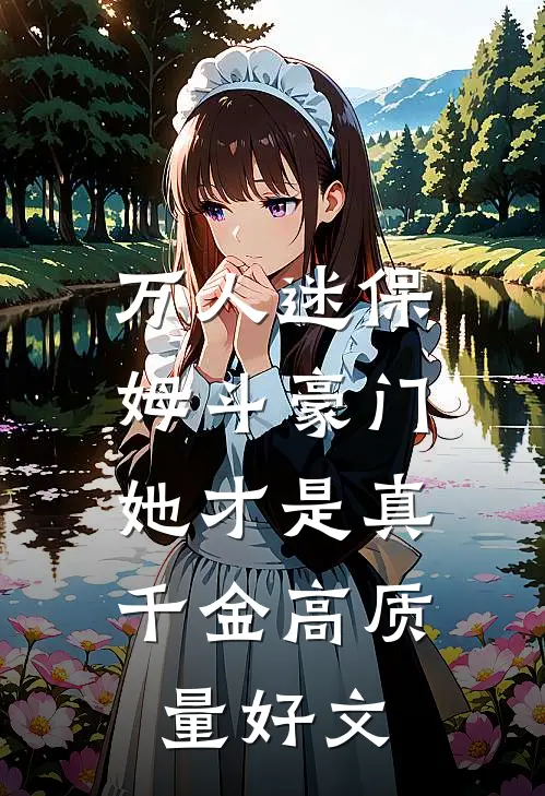 万人迷保姆斗豪门，她才是真千金高质量好文