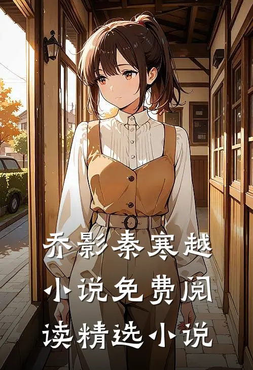 乔影秦寒越小说免费阅读精选小说