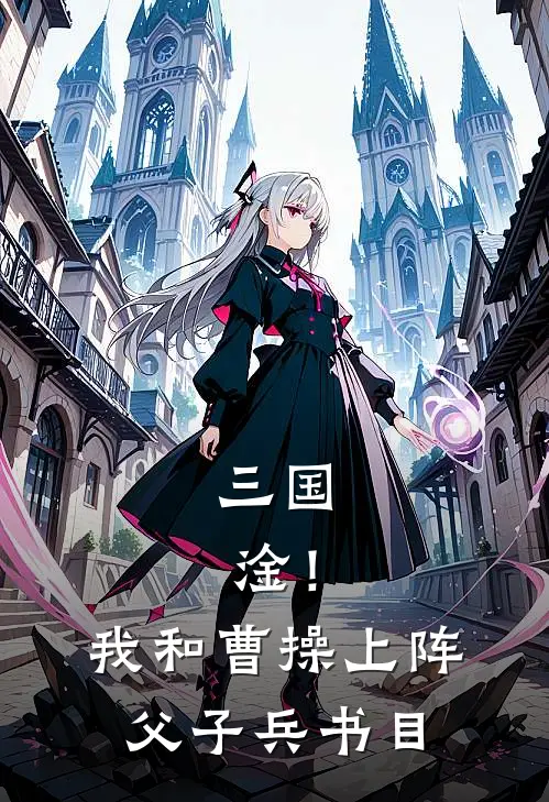 三国：淦！我和曹操上阵父子兵书目