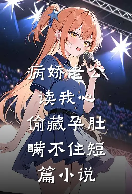 病娇老公读我心，偷藏孕肚瞒不住短篇小说