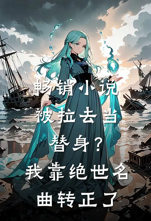 畅销小说被拉去当替身？我靠绝世名曲转正了