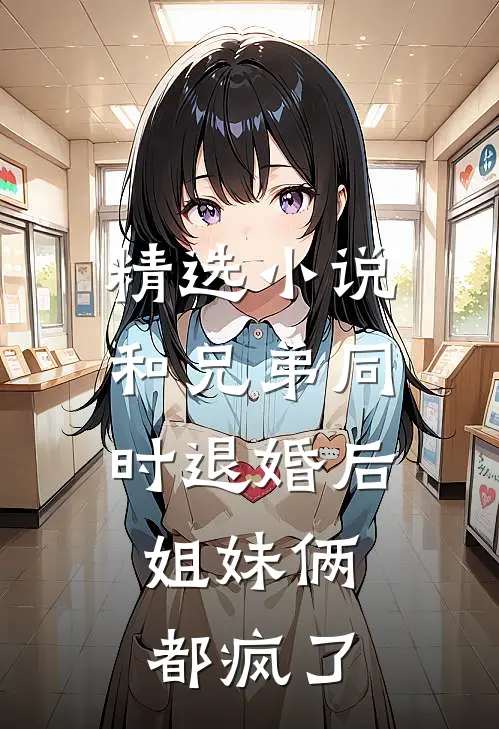 精选小说和兄弟同时退婚后，姐妹俩都疯了