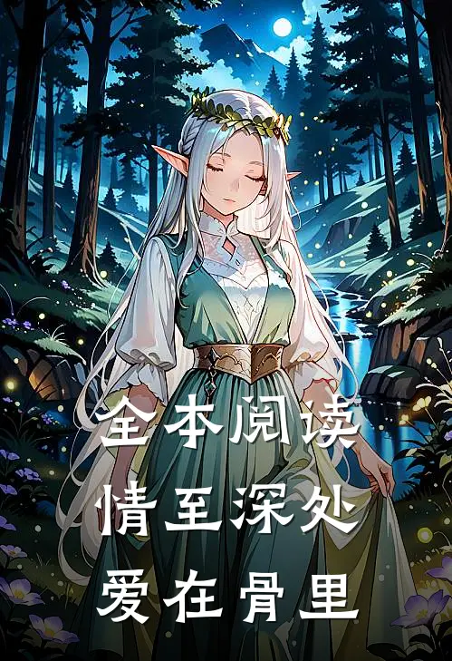 全本阅读情至深处爱在骨里