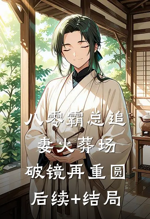 八零霸总追妻火葬场，破镜再重圆后续+结局