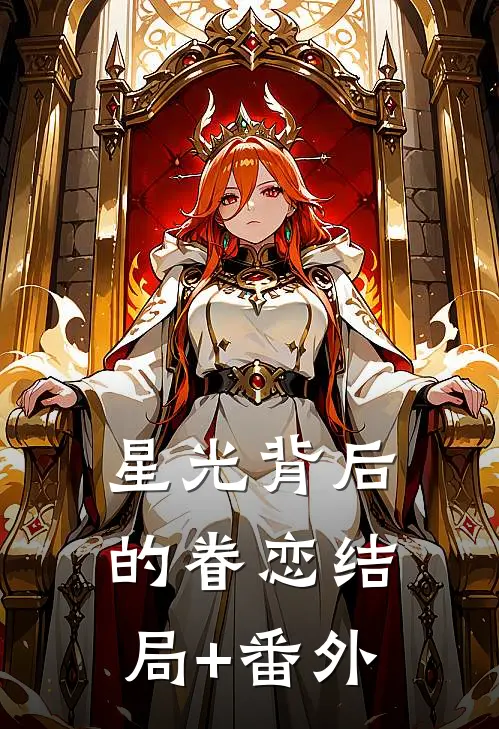 星光背后的眷恋结局+番外