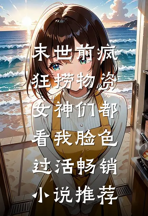 末世前疯狂捞物资，女神们都看我脸色过活畅销小说推荐
