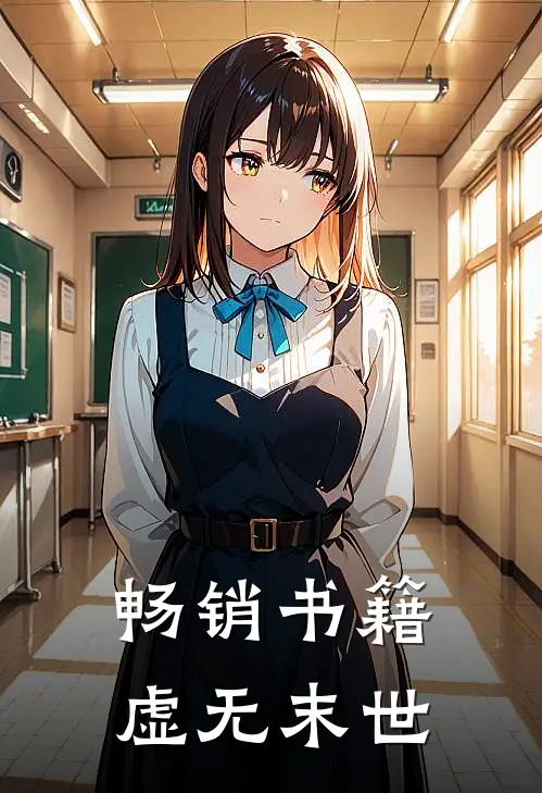 畅销书籍虚无末世
